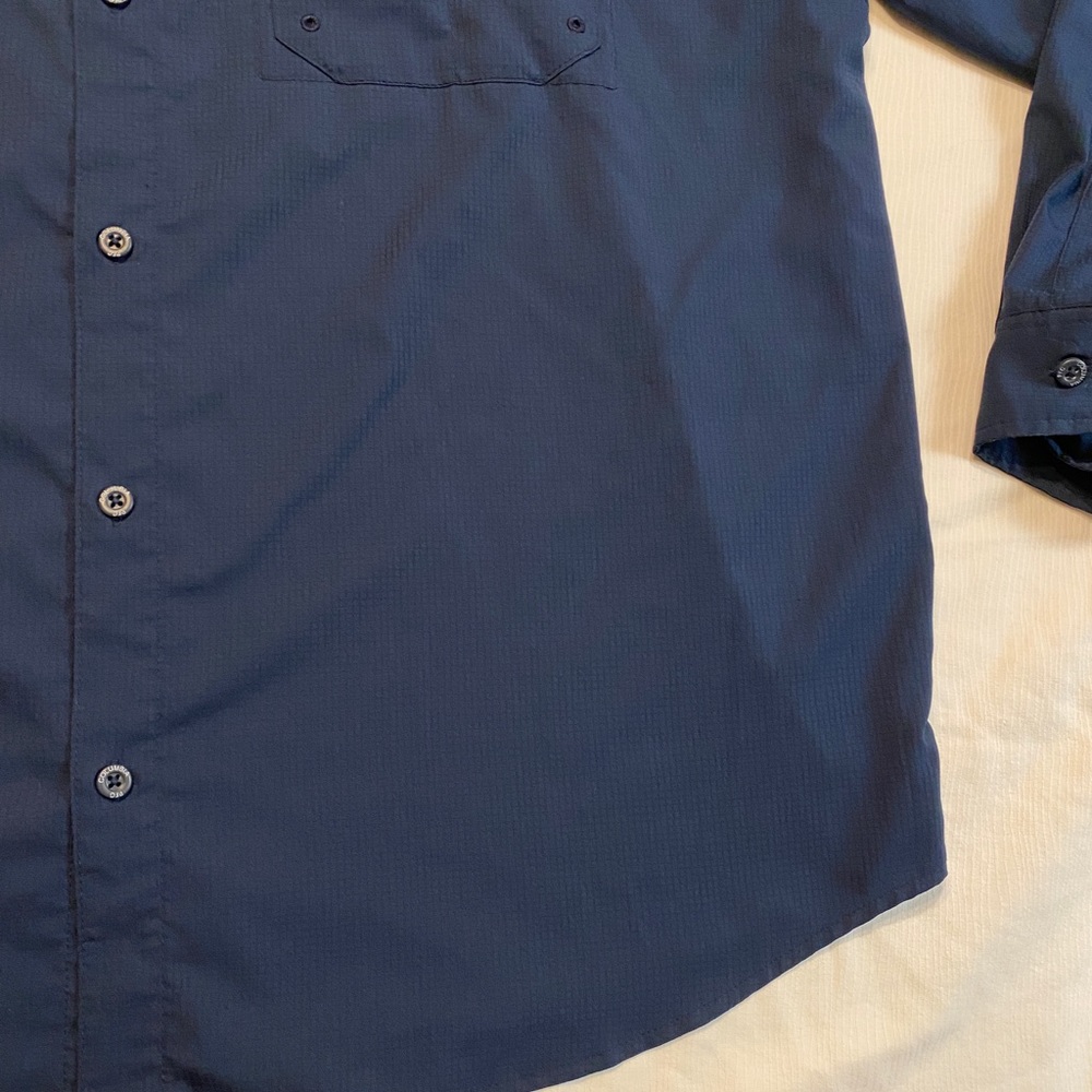 Columbia PFG Vented Shirt - Picture 12 of 12